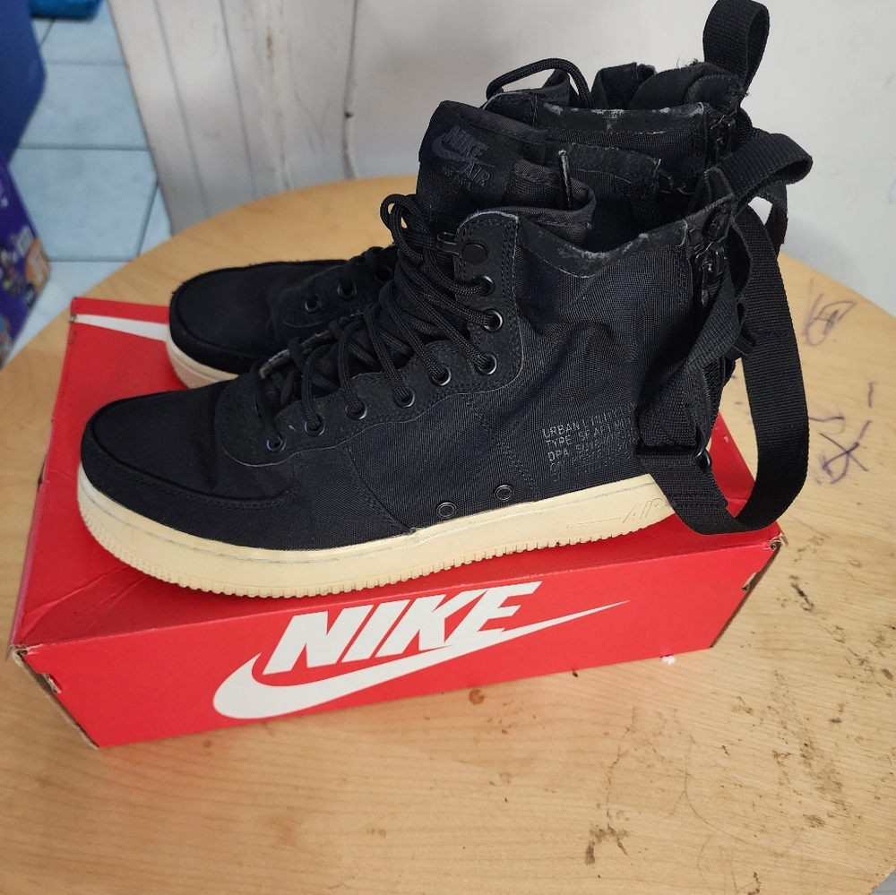 Nike sneakers
